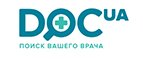 Магазин DOC UA Промокод DOC UA