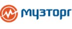 Магазин Muztorg Промокод Muztorg