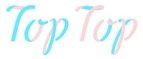 Купоны, скидки и акции от TopTop