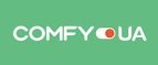 Магазин Comfy UA Промокод Comfy UA