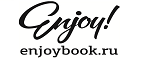 Магазин Enjoybook Промокод Enjoybook