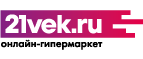 Магазин 21vek RU Промокод 21vek RU