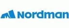 Магазин Nordman Промокод Nordman