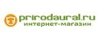 Магазин Prirodaural.ru Промокод Prirodaural.ru