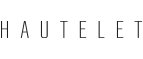 Магазин Hautelet Промокод Hautelet