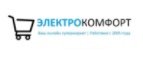 Магазин electrocomfort.ru Промокод electrocomfort.ru