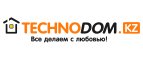 Магазин Технодом Промокод Технодом