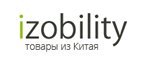 Магазин Izobility Промокод Izobility
