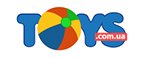 Магазин Toys UA Промокод Toys UA