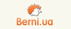 Магазин Berni UA Промокод Berni UA