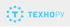 Магазин ТЕХНОРУ Промокод ТЕХНОРУ