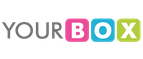 Магазин YourBox Промокод YourBox