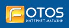 Магазин Fotos UA Промокод Fotos UA