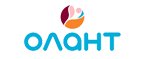 Магазин ОЛАНТ Промокод ОЛАНТ