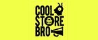Магазин CoolStoreBro Промокод CoolStoreBro