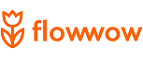 Купоны, скидки и акции от Flowwow