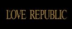 Магазин Love Republic Промокод Love Republic