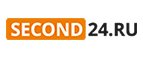 Магазин second24 Промокод second24