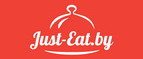 Магазин Just-eat BY Промокод Just-eat BY