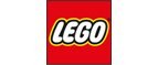 Магазин СЕТЬ МАГАЗИНОВ LEGO Промокод СЕТЬ МАГАЗИНОВ LEGO