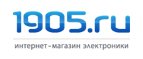 Магазин 1905.ru Промокод 1905.ru