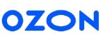 Купоны, скидки и акции от Ozon