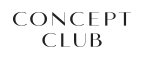 Купоны, скидки и акции от Concept Club